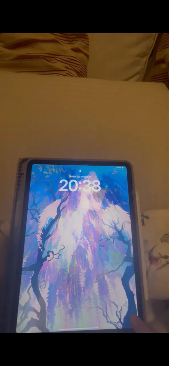 iPad Pro 11 inch 3rd Generation