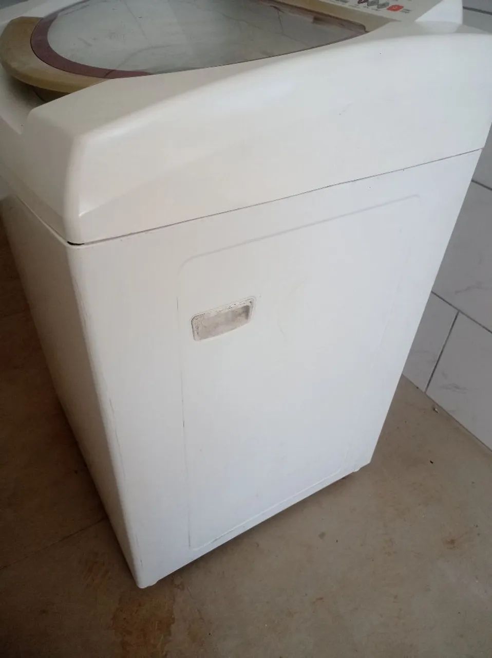 Máquina 11kg entrego  - Foto 4