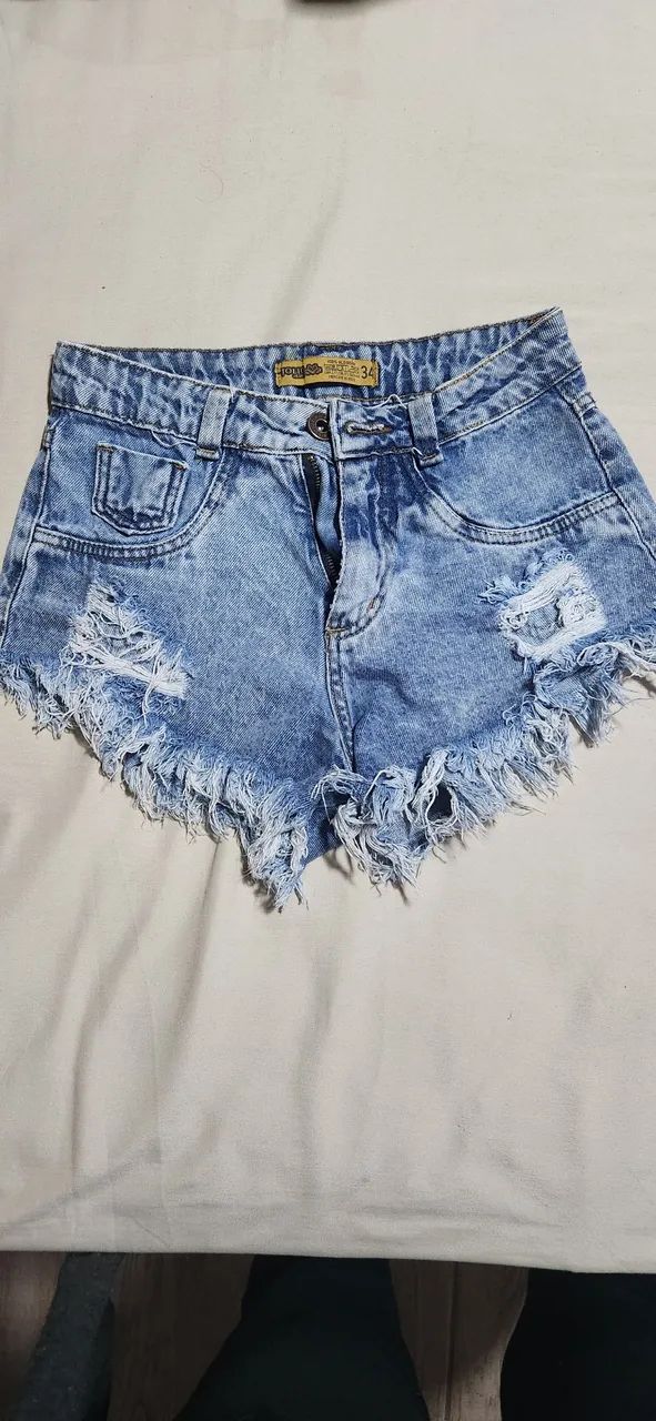 Shorts 34 - Foto 2