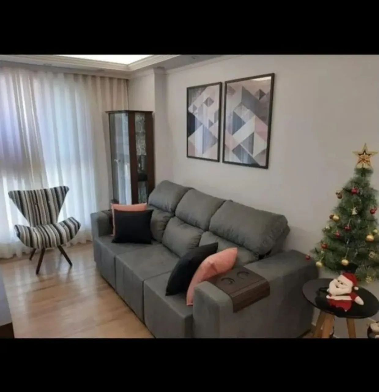 Reformas de sofás e fabricação  - Foto 2