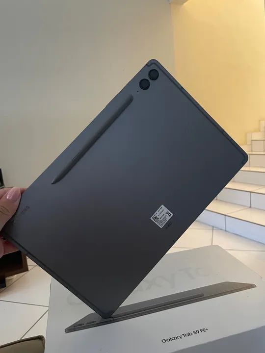 GALAXY TAB S9 FE+ - Foto 3