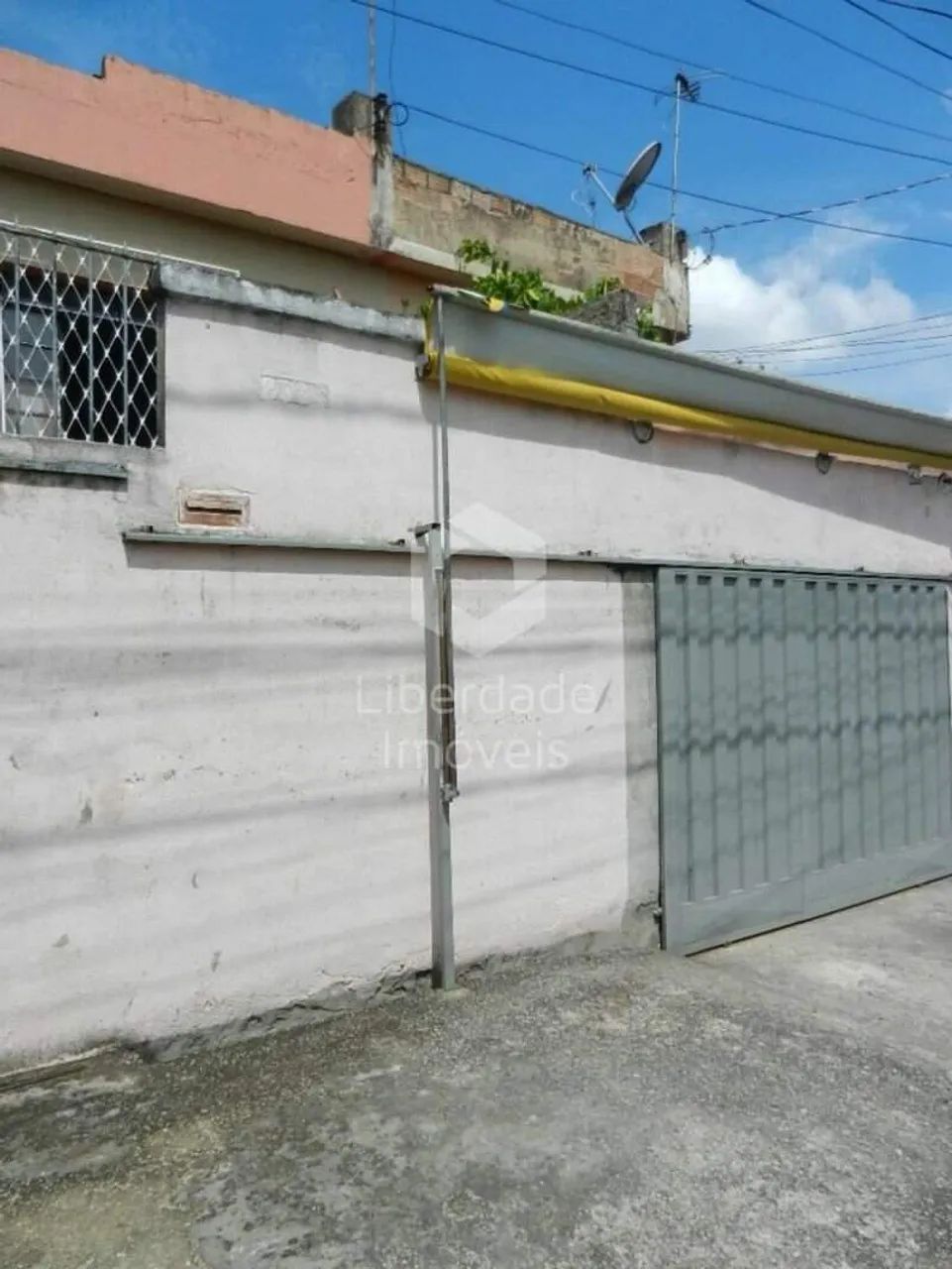 Lote à venda no Caiçara, Belo Horizonte,