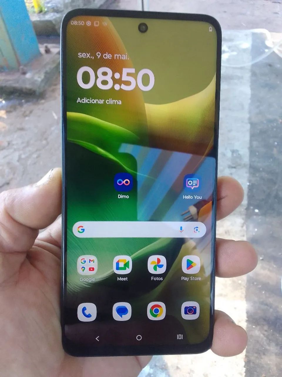 Moto G 15  - Foto 5