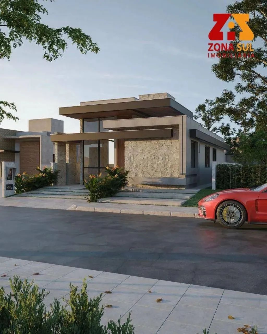 Casa com 4 dormitórios à venda, 240 m² por R$ 2.500.000 - Portal do Sol - João Pessoa/PB