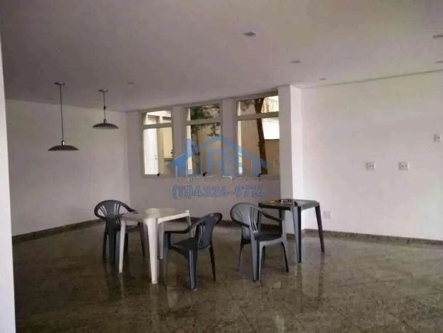 Sobrado à venda e para alugar em Barueri, Alphaville Residencial 2, com 4 suítes, com 750  - Foto 9