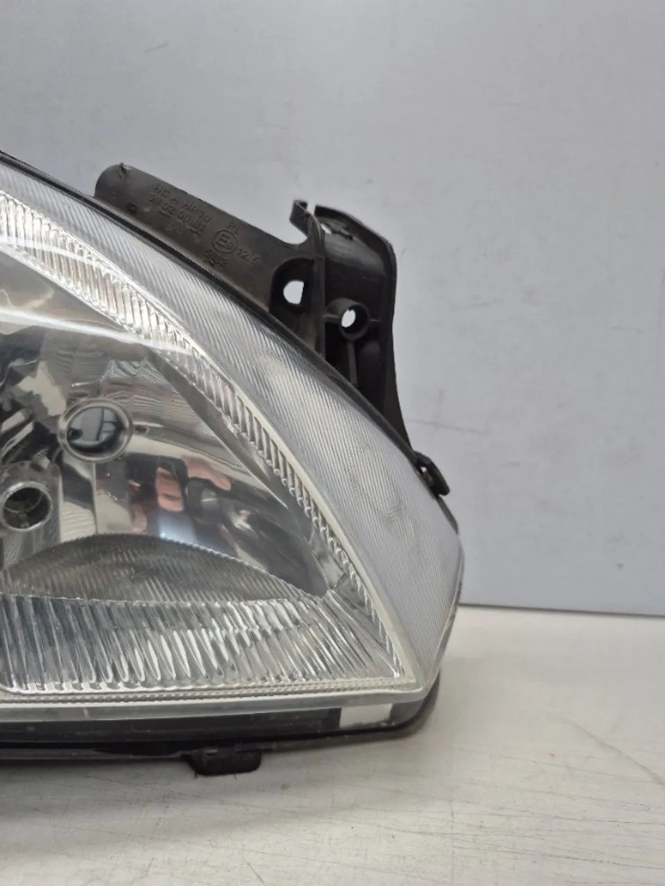 Farol Direito Chevrolet Corsa 2003, 2004, 2005, 2006 A 2012 Usado Original 23580 - Foto 4