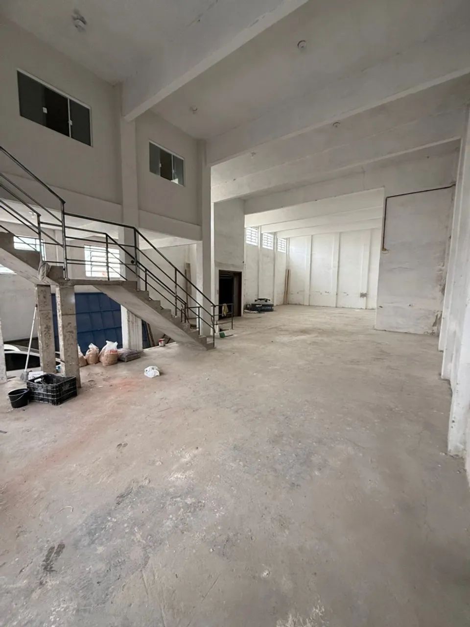 Andares comerciais para locação Osasco 250 metros  - Foto 4
