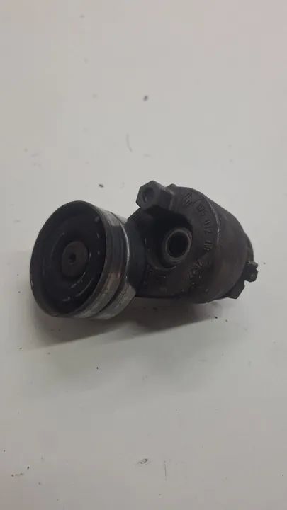 Tensor Correia Dentada Renault Duster 2.0 16v 2011 / 2012 - Foto 4