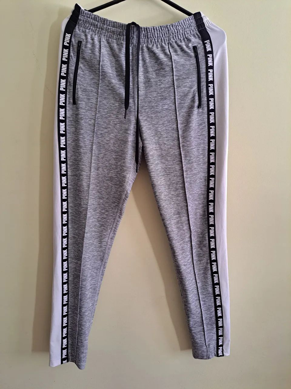Calça Pink Victoria's Secret - Nova