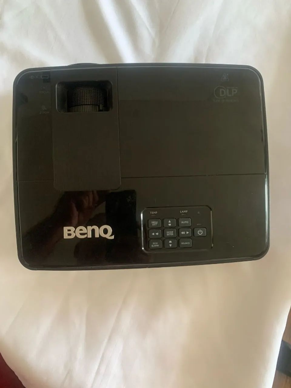PROJETOR BENQ MS504