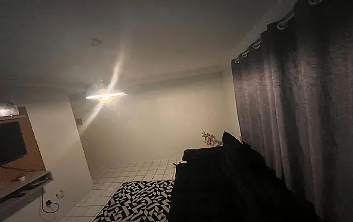 Apartamento à Venda - Cidade Nova - Natal/RN