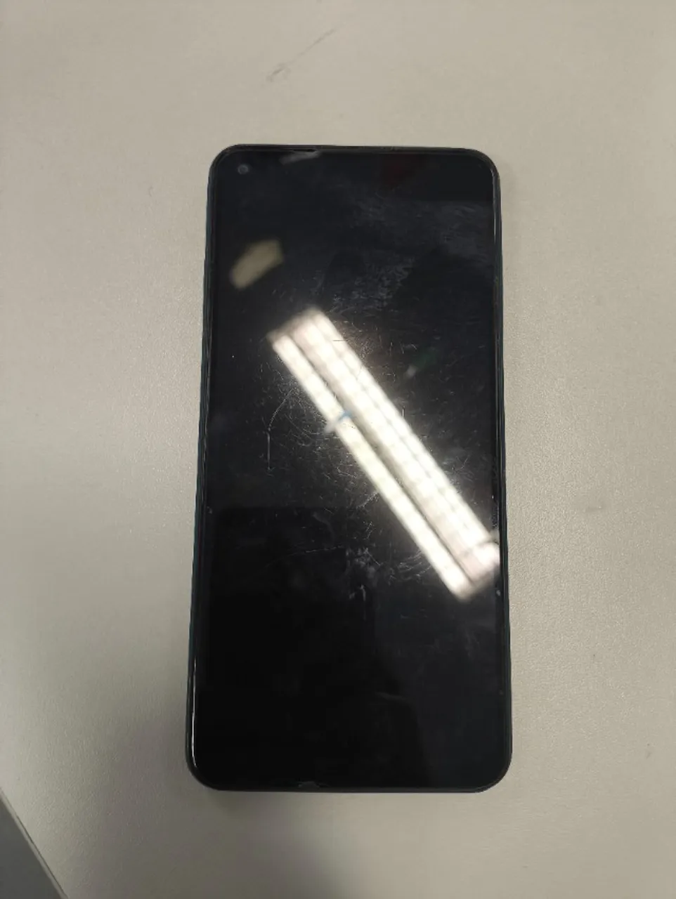 Redmi note 9