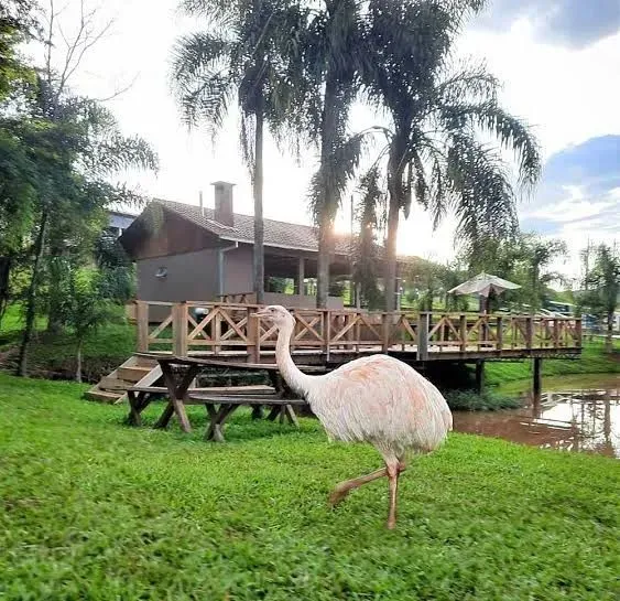 São Roque: Terreno de 1.000m² no condomínio fechado!
