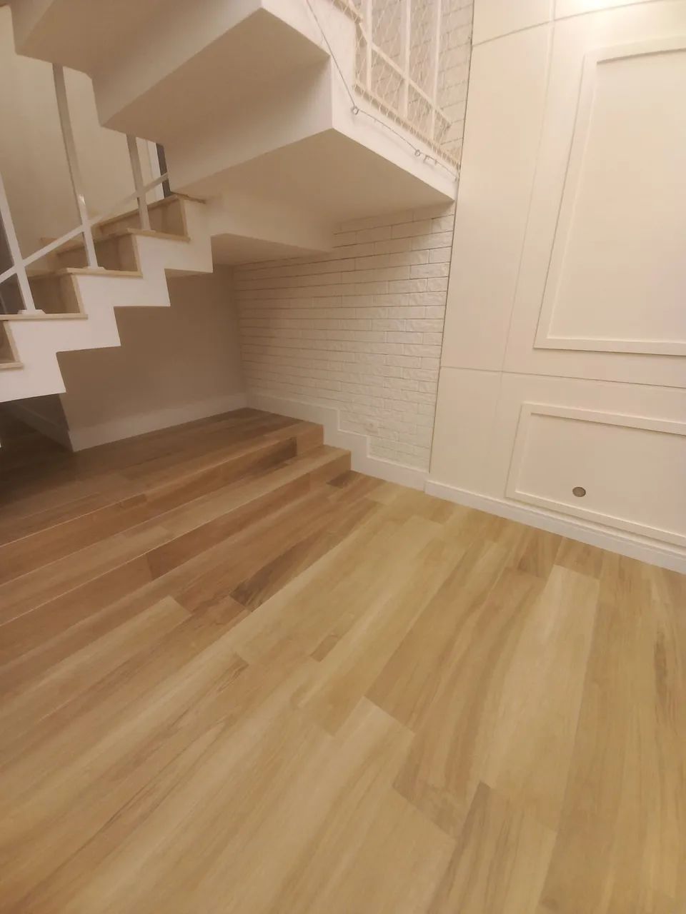 Instalador de pisos laminado e vinilico  - Foto 3