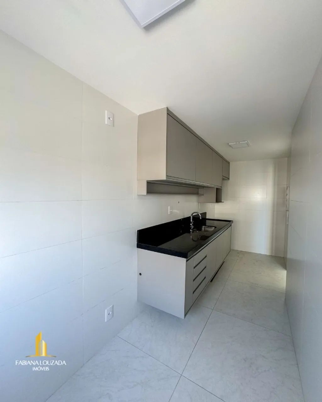 Aluga-se apartamento 03 quartos na Praia da Costa - Foto 5