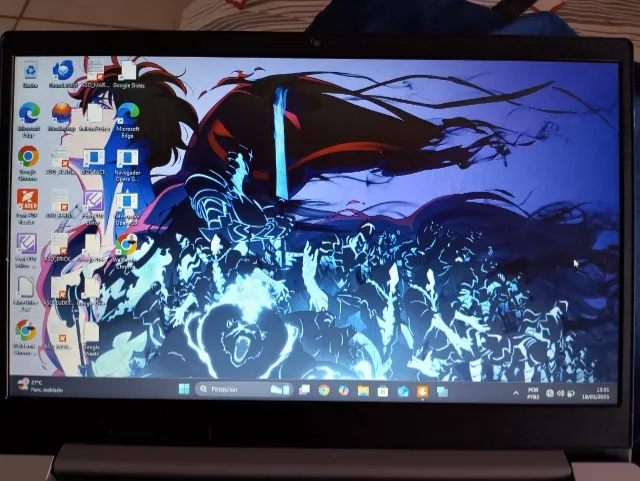 Lenovo IdeaPad S145-15API - Vendo/Troco