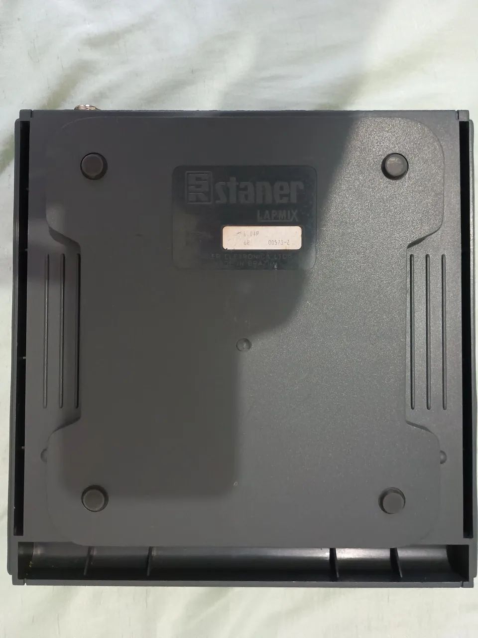 Mesa de Som Lapmix Staner  - Foto 3