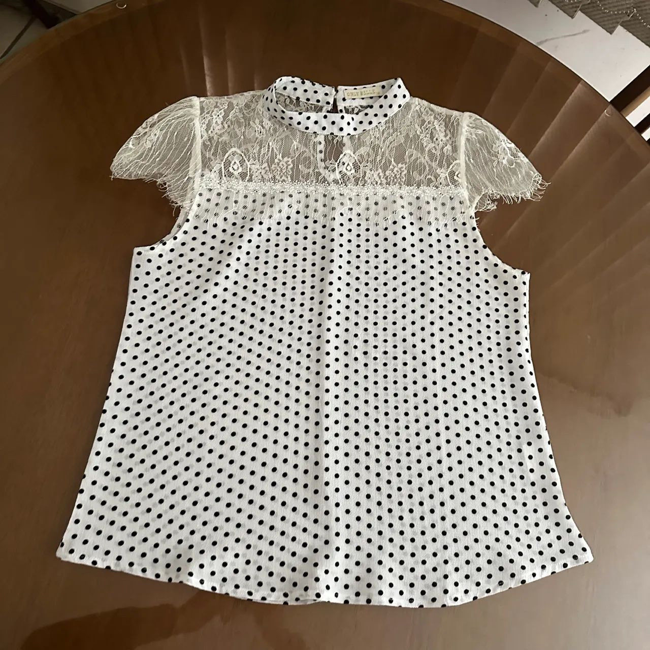 Blusa