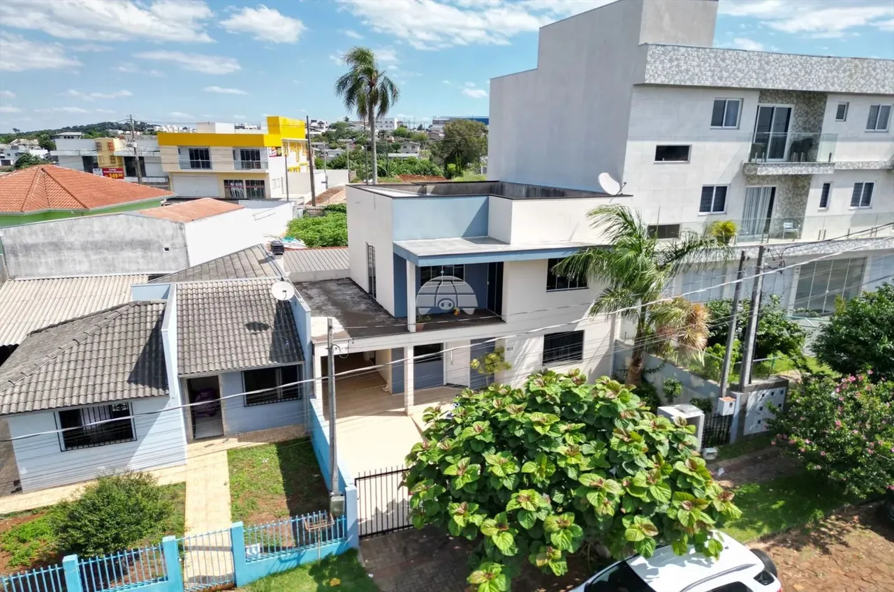 Vendas Sobrado Pato Branco PR