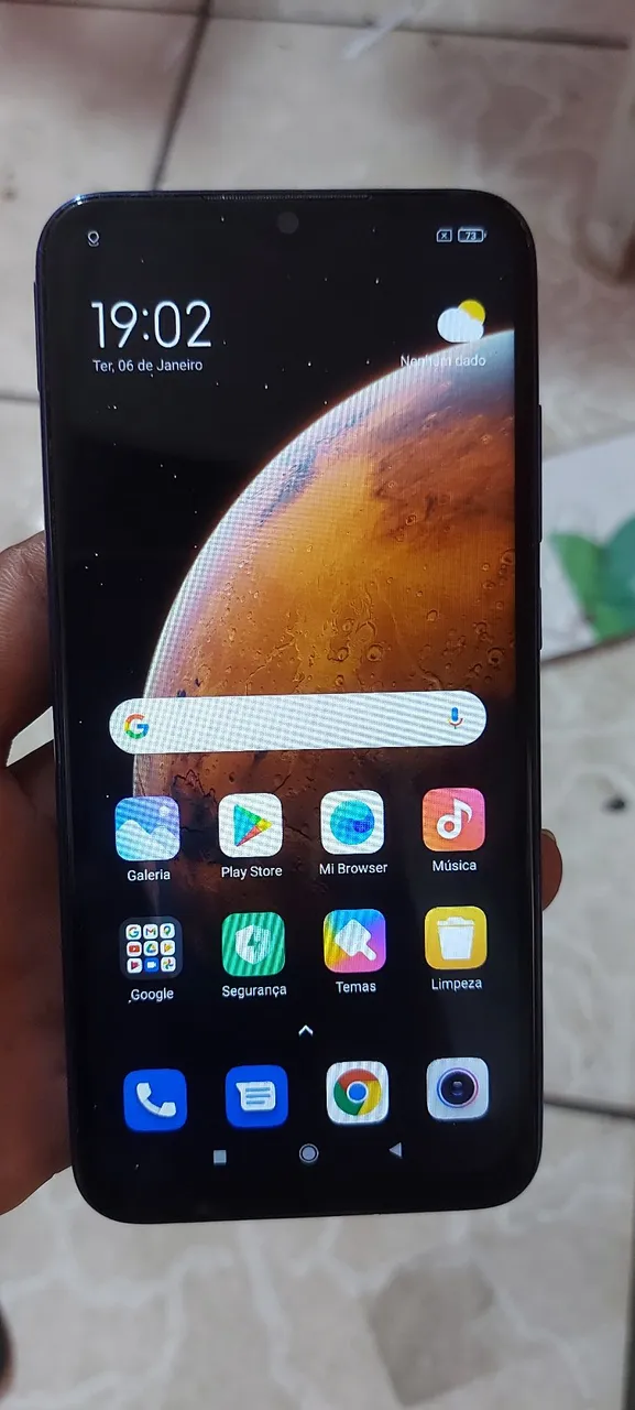 Note 8 128GB