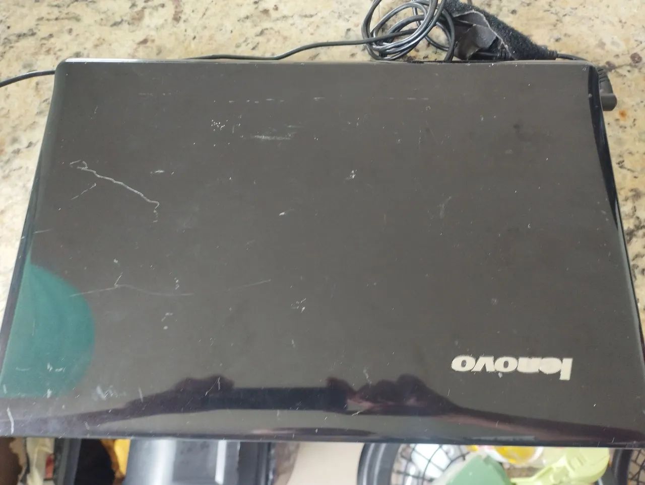 Notebook Lenovo G470_I3_6gb ram - Foto 2