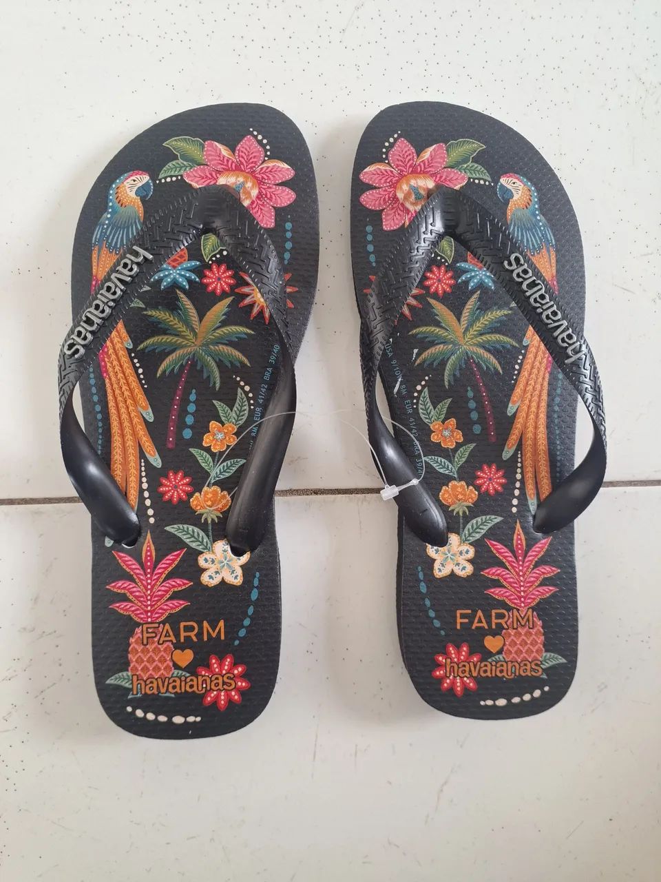 Campina Grande Fabrica De Sandalias Havaianas 