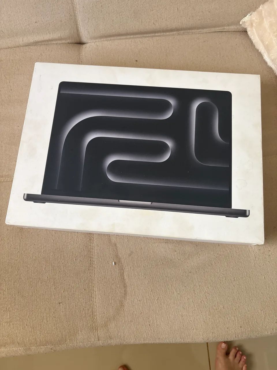MacBook Pro  novo - Foto 6