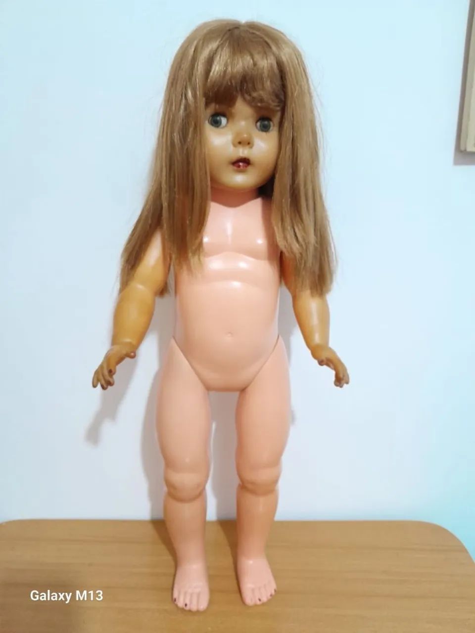 Boneca Xodó / coleção  - Foto 2