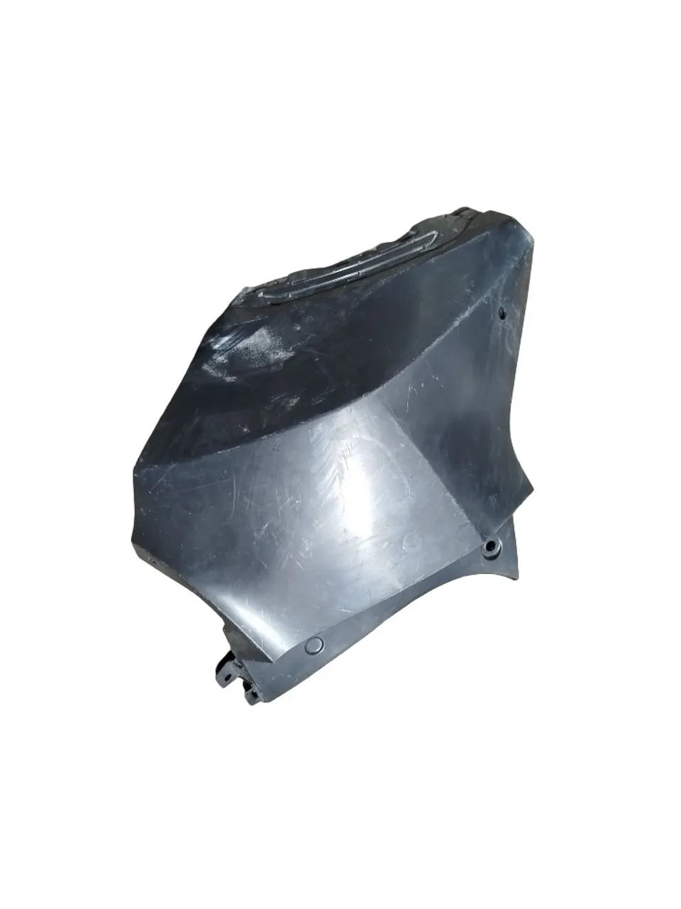 Moldura Lateral Traseira L/direito Byd Dolphin Gs Eqea280411