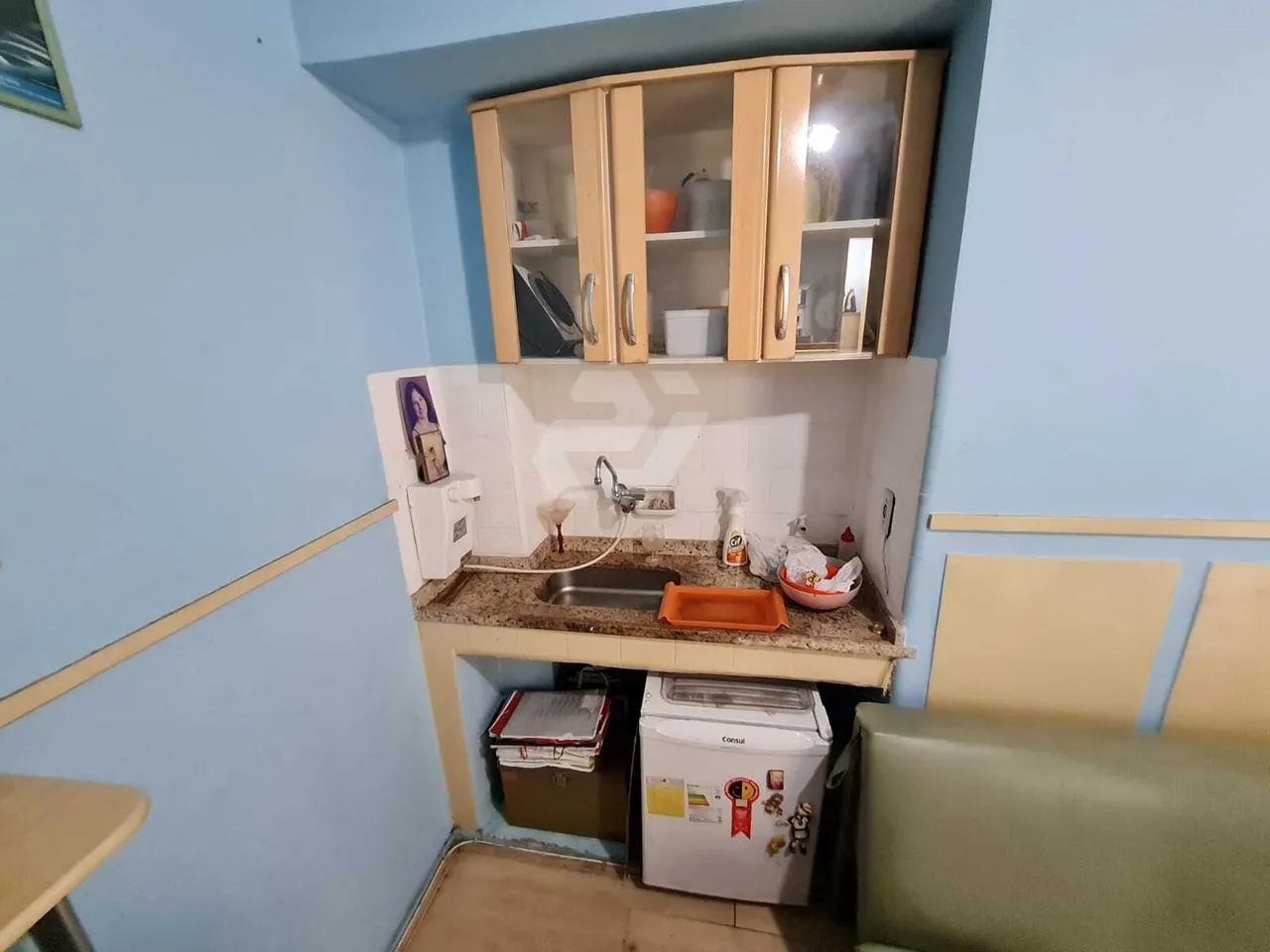 Ponto comercial/Loja/Box com 30 metros quadrados em Copacabana - Rio de Janeiro - RJ - Foto 3