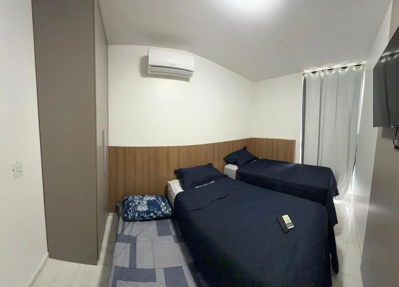 TAMANDARÉ - Seu Refúgio em Tamandaré! Praia, Piscina e Conforto? - Foto 12