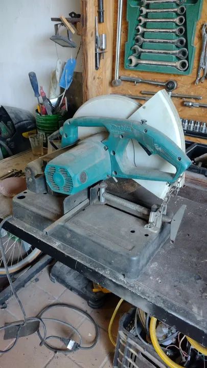 Ferramentas para Oficina / Serralheria / Solda  - Foto 4