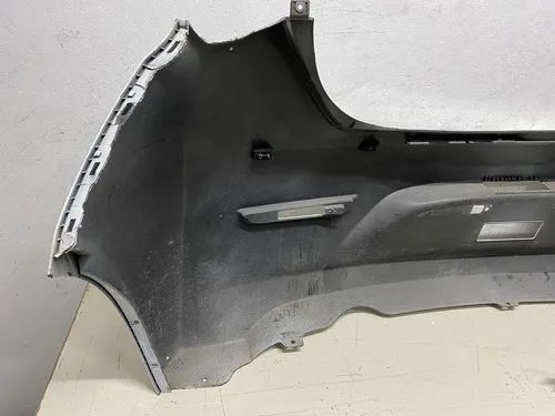Para Choque Traseiro Hyundai Hb20 Hatch 2014 2015 22012012 - Foto 6