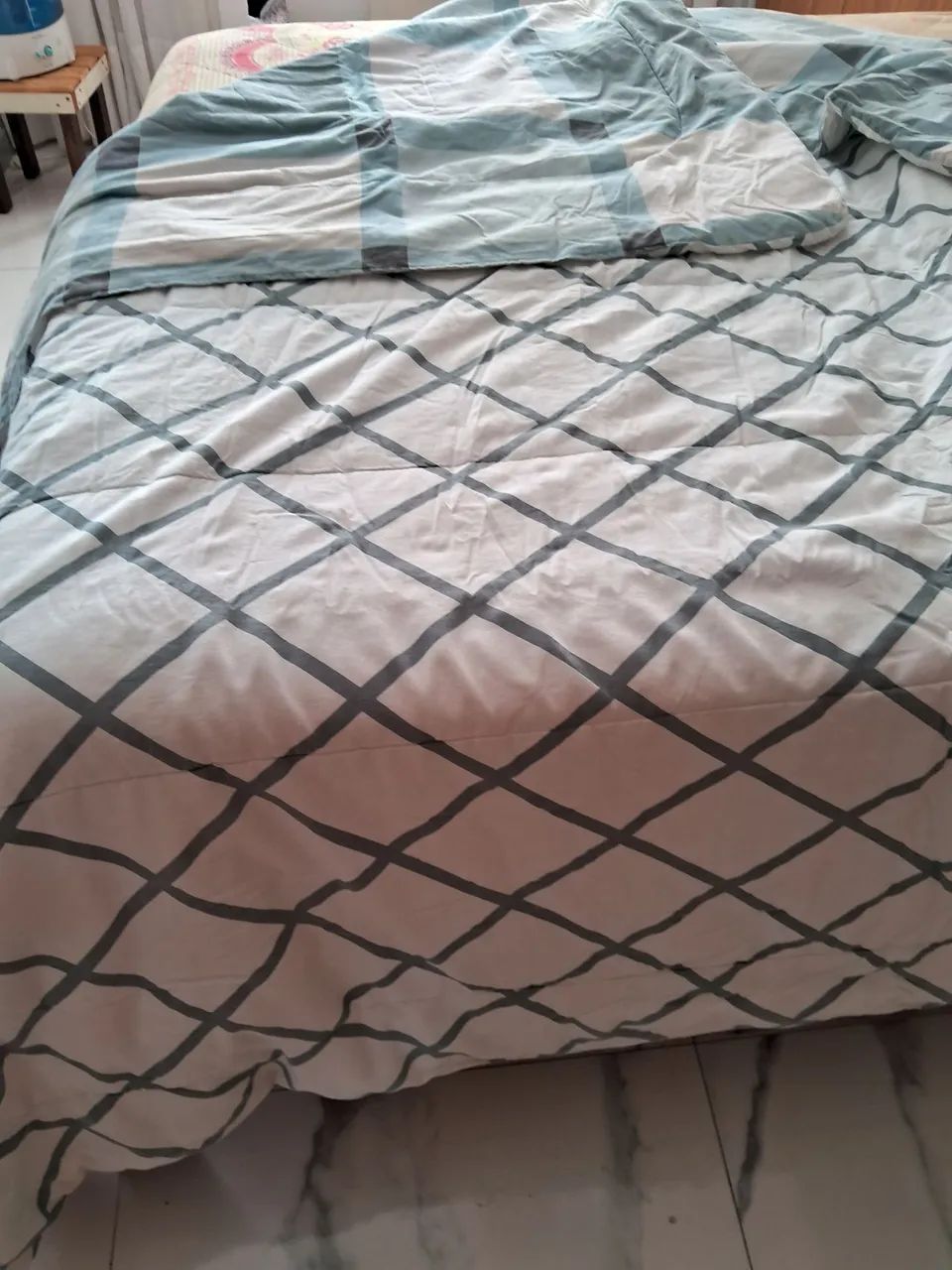 Edredom casal  - Foto 3