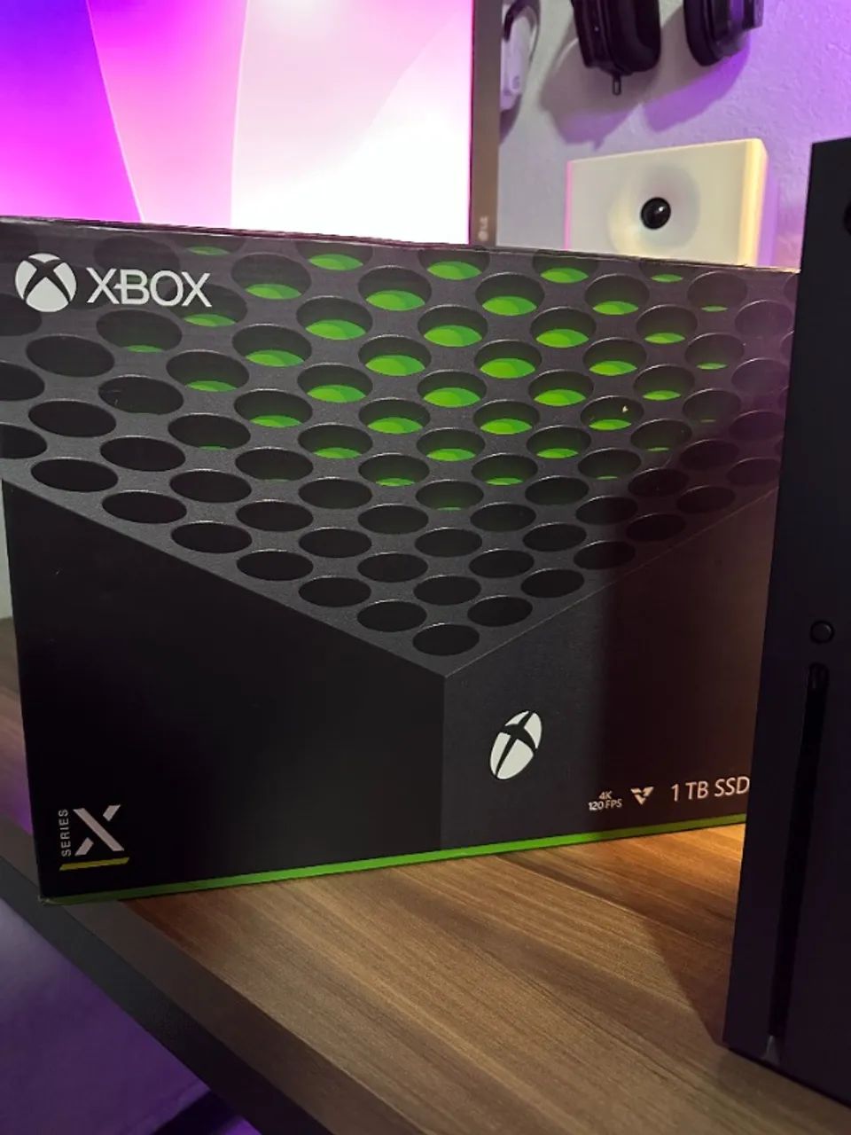 Xbox Series X - Foto 5