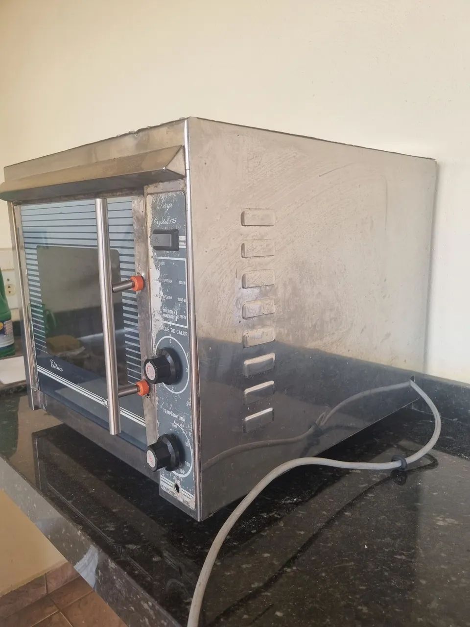 Forno Elétrico Layr - Foto 3