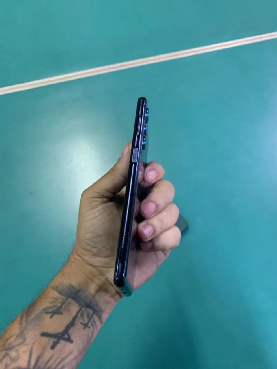 Galaxy M54 - ATENÇÃO GALAXY M54 256GB