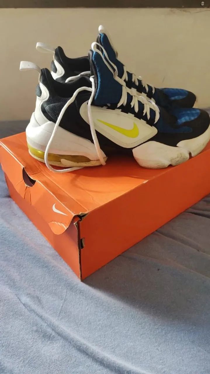 Tênis Air Max Alpha Savage - Foto 2