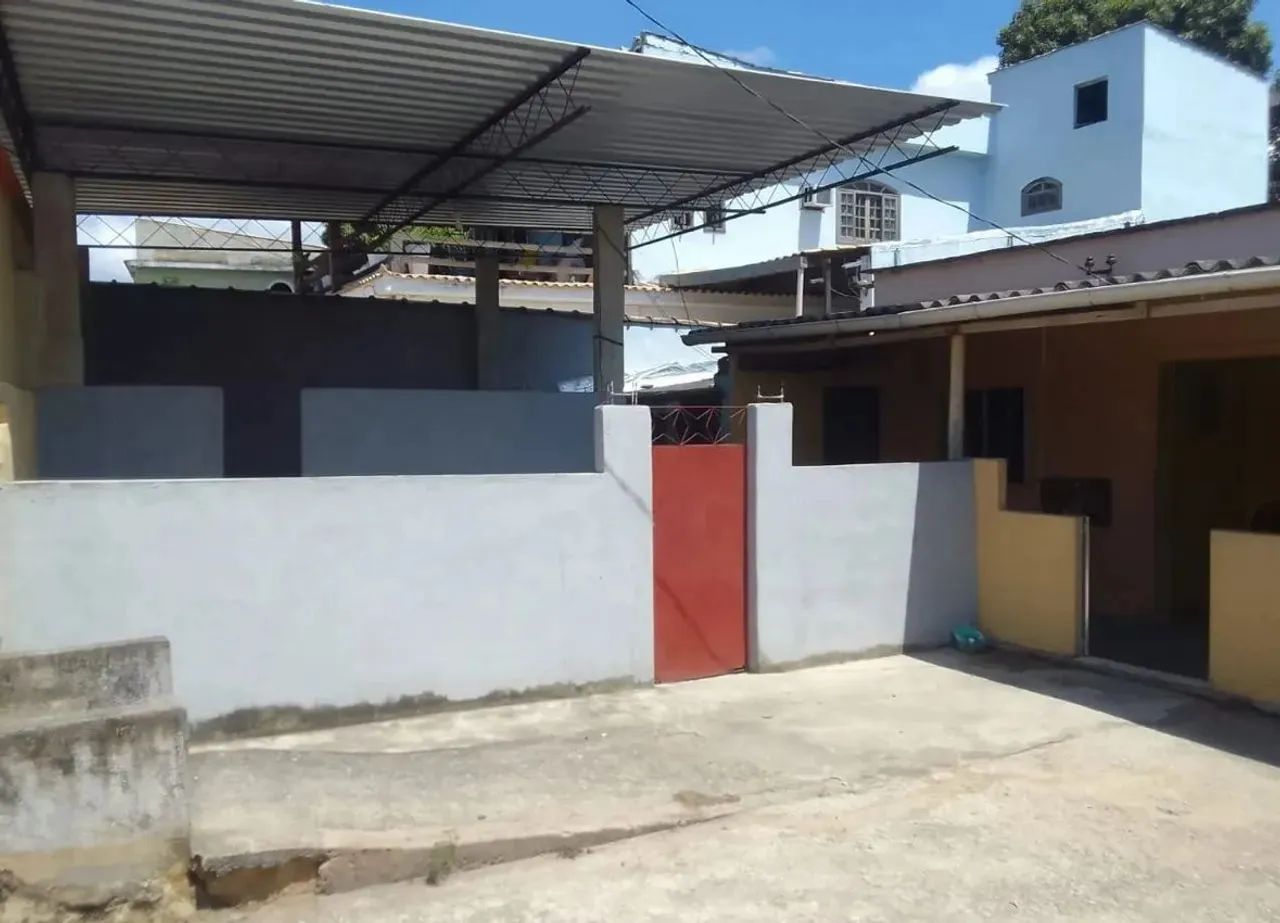 Casa centro de campo grande  - Foto 4