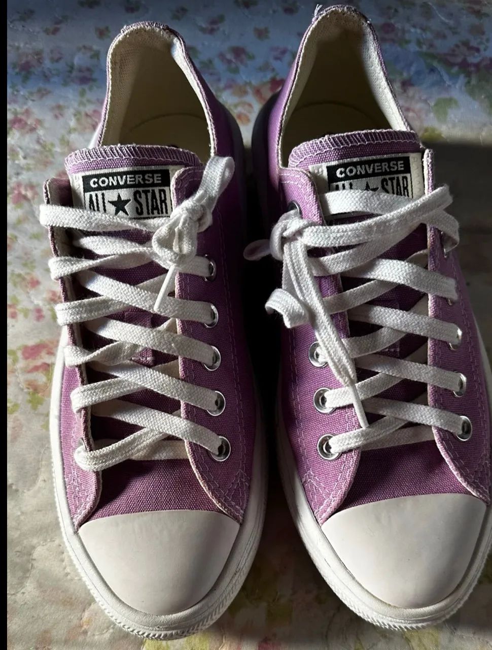 Tênis Converse All Star Feminino
