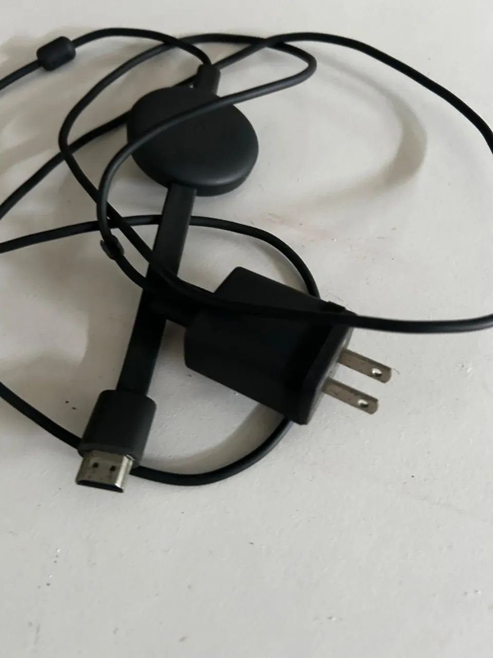 Dispositivo chromecast64313236780163121