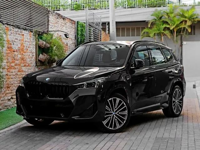 BMW X1 2025 SDRIVE 20I M SPORT 2.0 TB AUT. - Foto 2