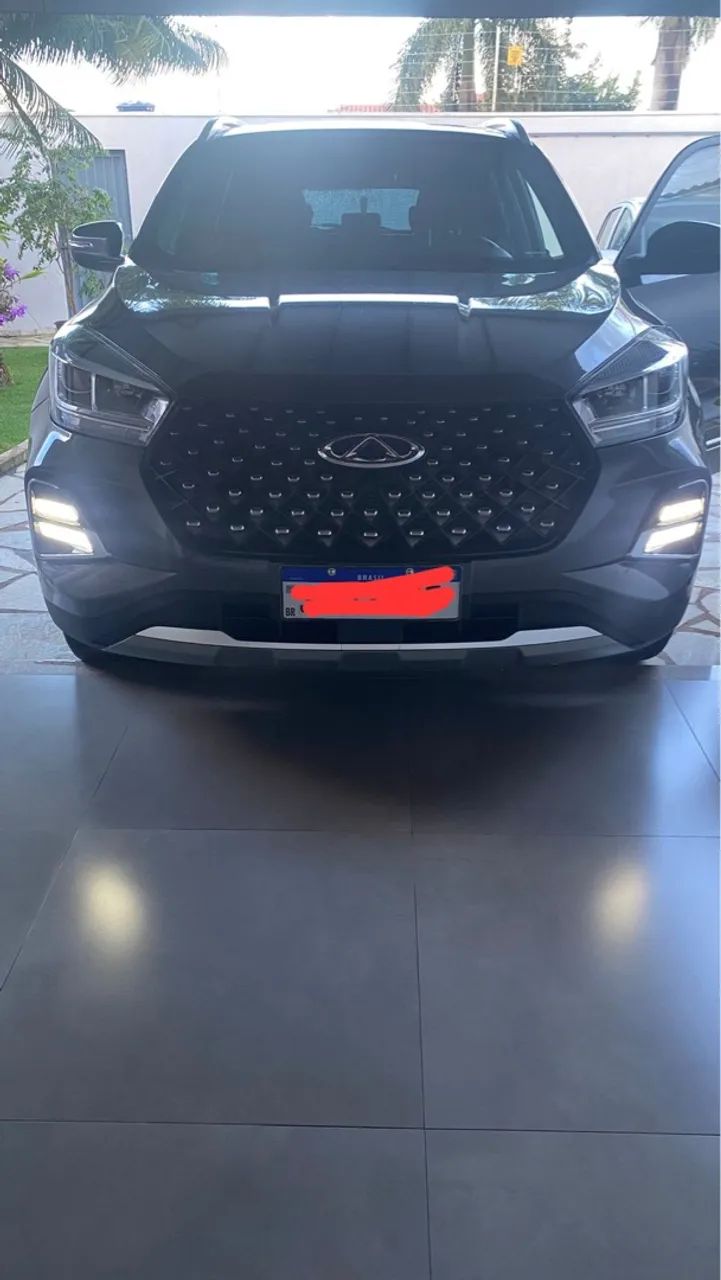 Tiggo 5x Sport 2024/2025  - Foto 2
