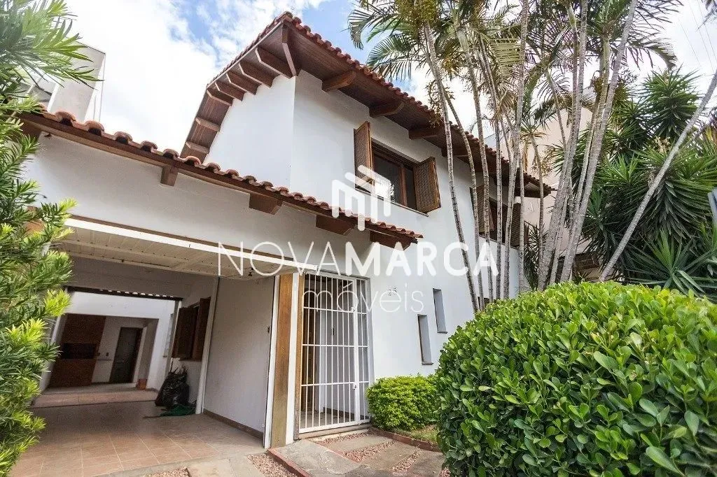 PORTO ALEGRE - Casa Padrão - Santana