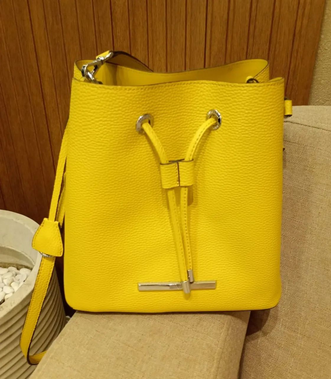  Bolsa saco Santa Lolla  - Foto 2