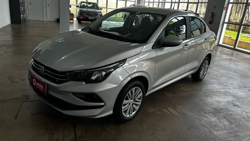 Cronos Drive AT 1.3 4P 23/24 - Foto 2