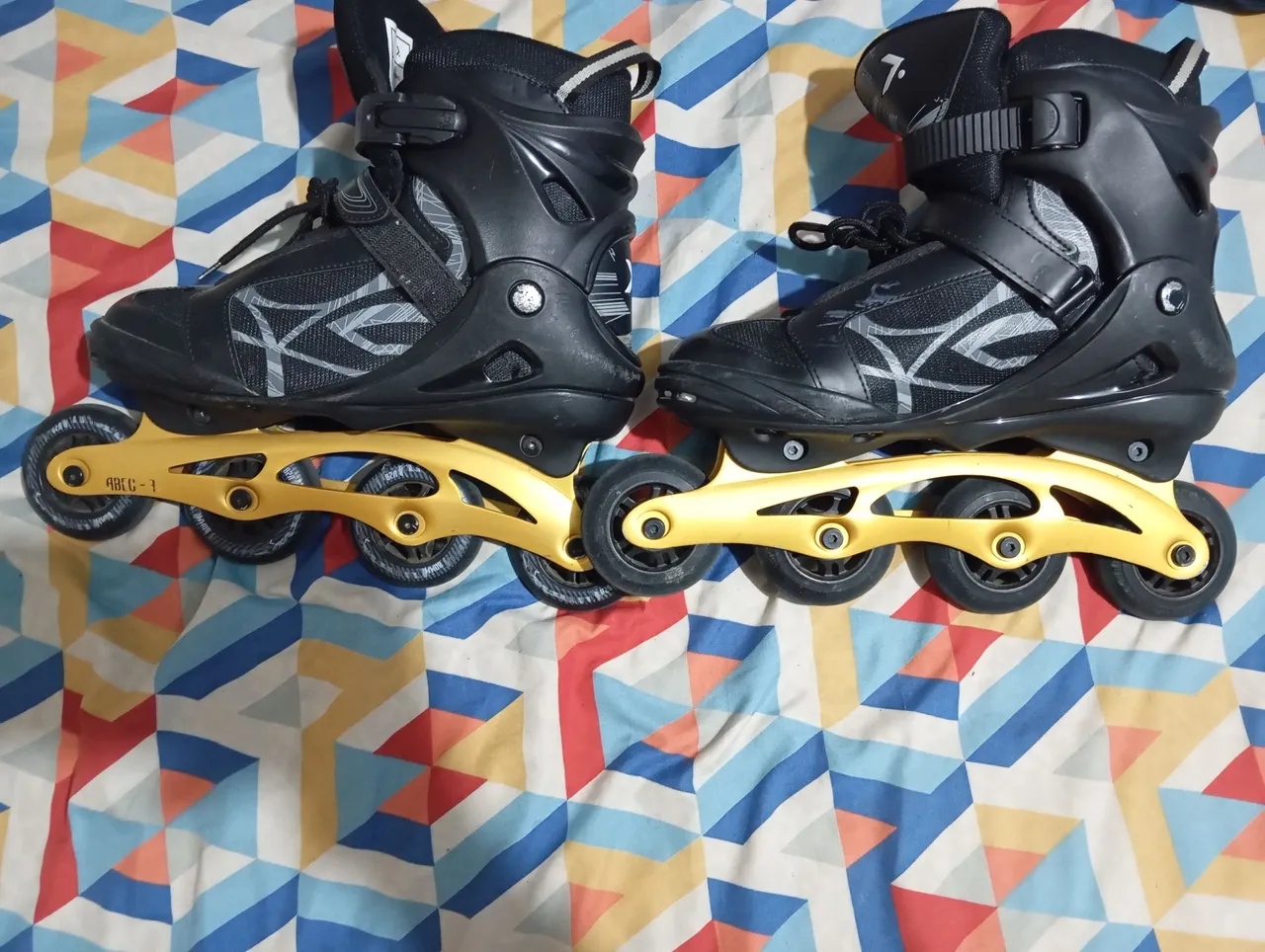 Patins Inline