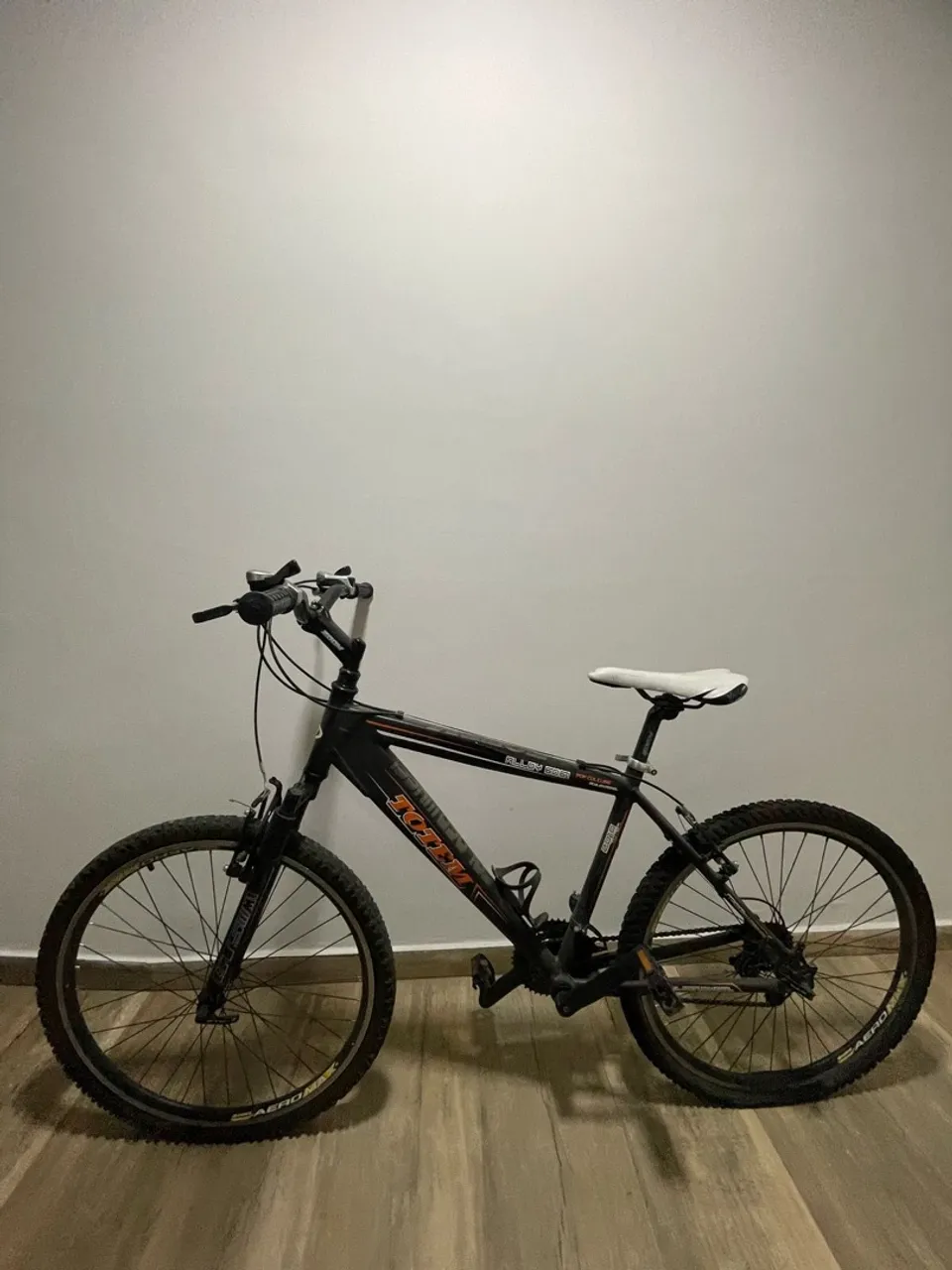 Bicicleta aro 26 nova