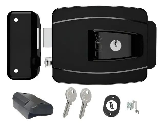 AL100 Reversible Electric Lock65153847401473123