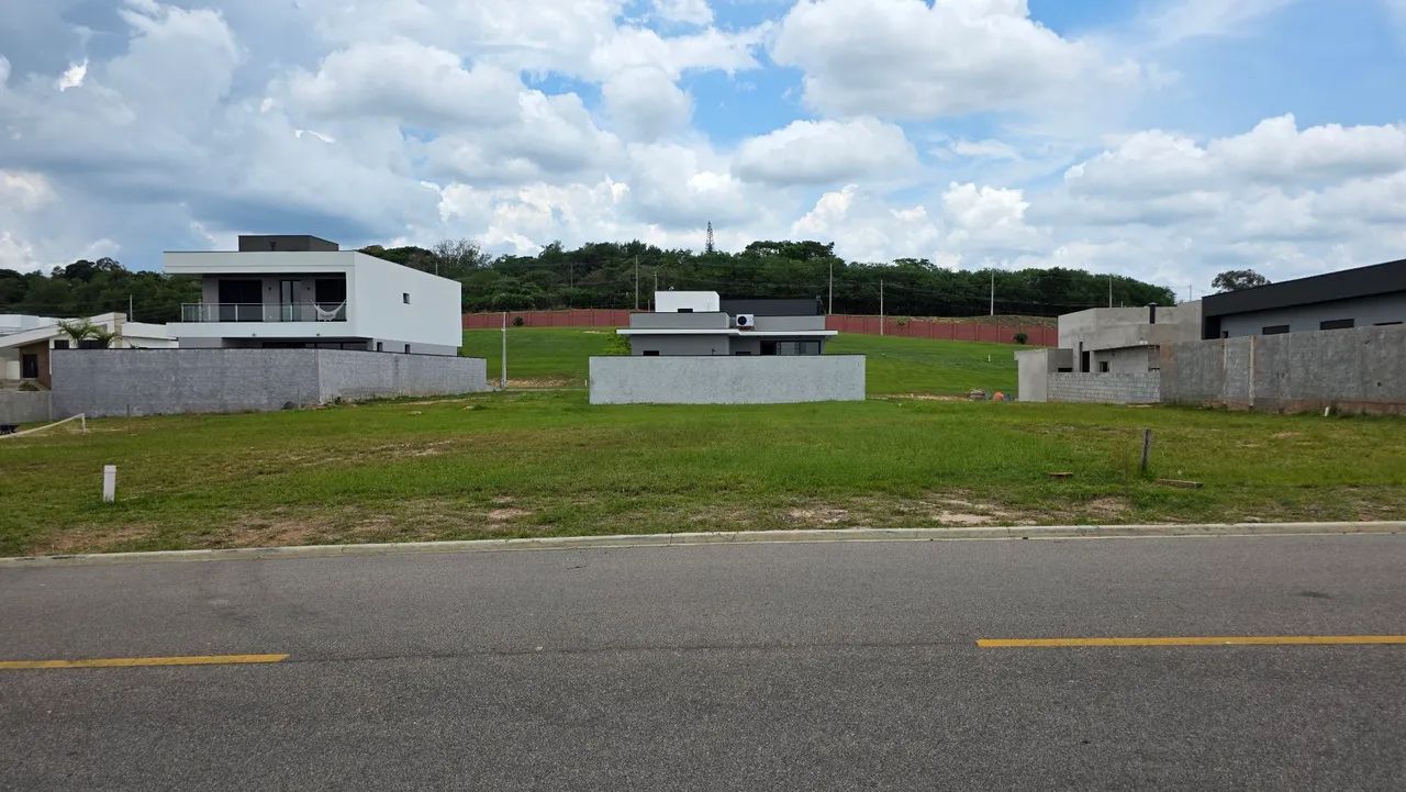 Foto - Itupeva - Residencial Vila Verde